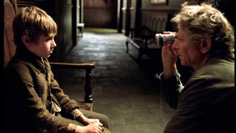 Film thumbnail 'Oliver Twist'