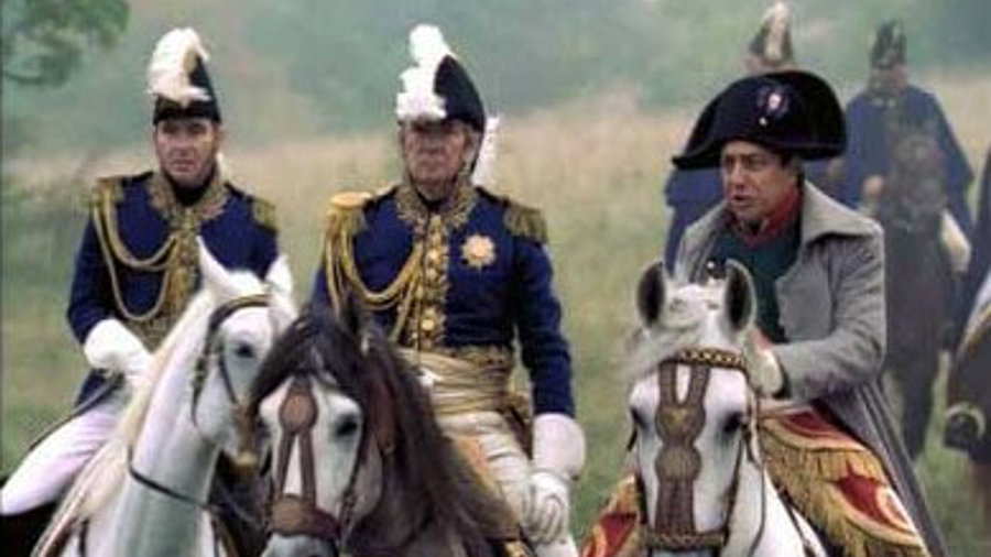 Film thumbnail 'Napoleon'