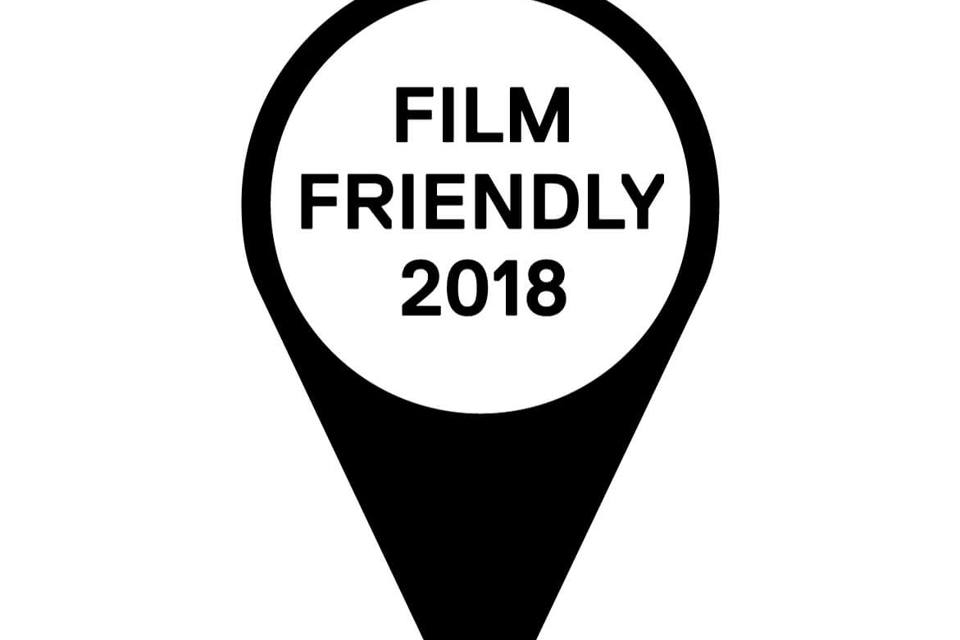 Ilustrační obrázek článku 'Soutěžte o titul Film Friendly 2018!'