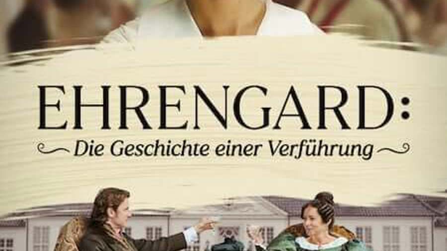 Film thumbnail 'Ehrengard: The Art of Seduction'