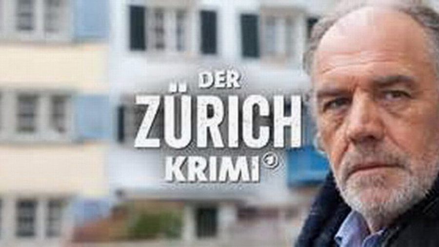 Film thumbnail 'Der Zürich-Krimi 17: Borchert und die alten Freunde'