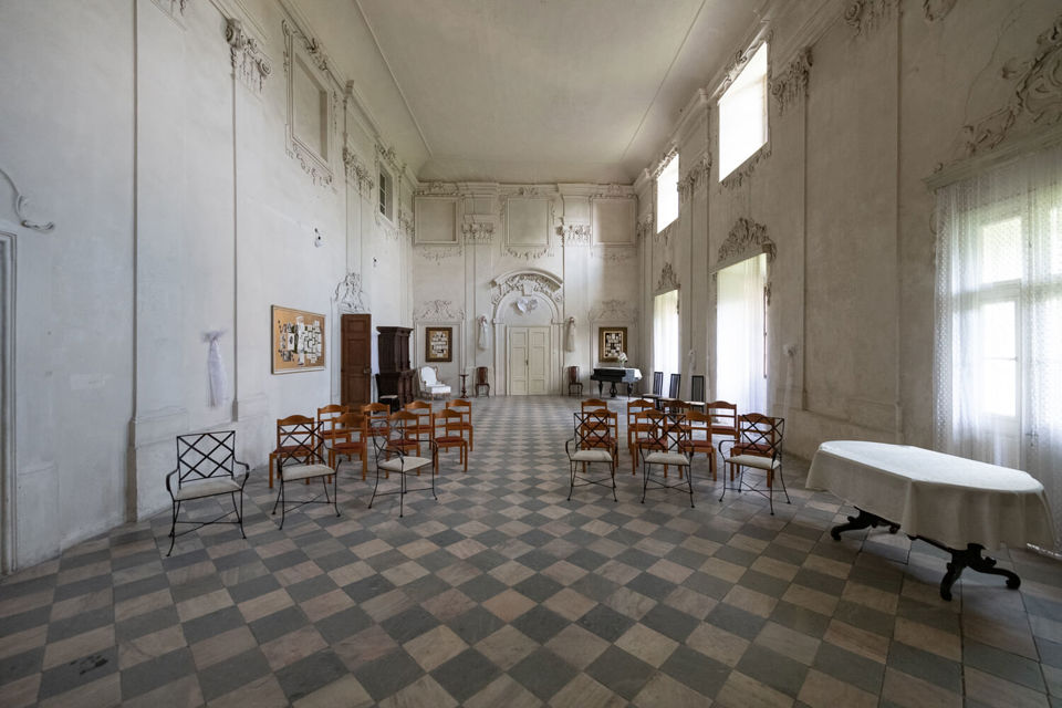 Ilustrační obrázek článku 'Featured location: Chateau Krinec'