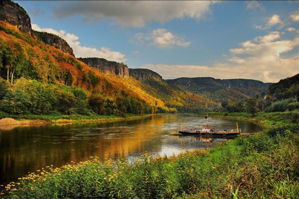 Ilustrační obrázek článku 'Usti Region launching new film office'