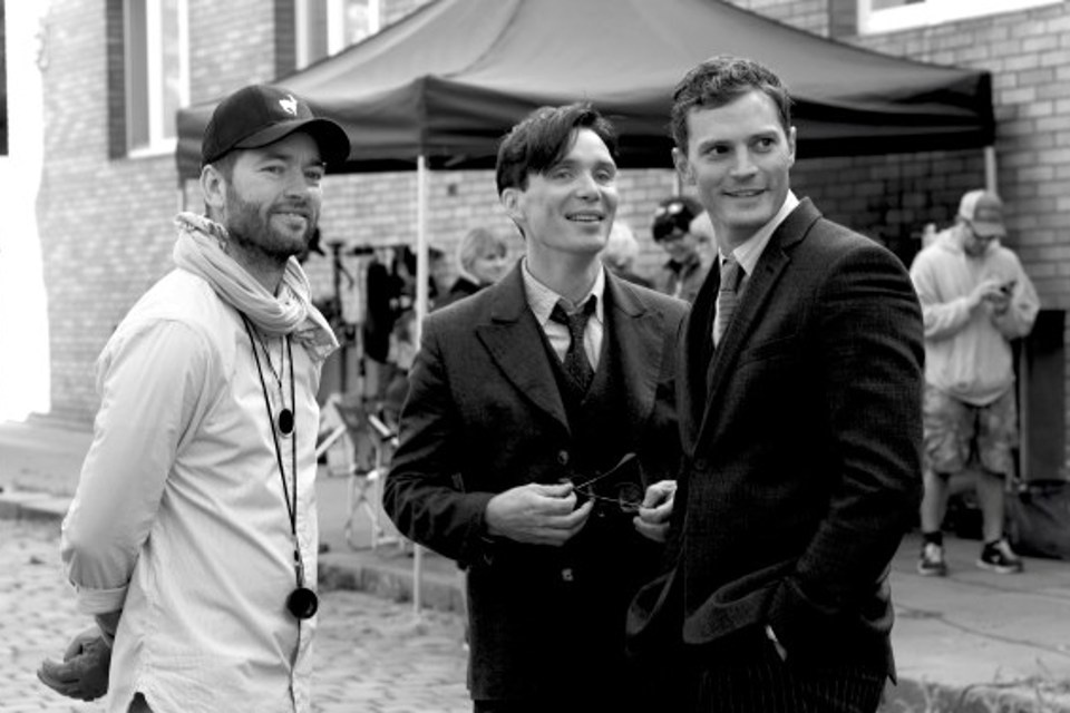 Ilustrační obrázek článku 'Skončilo natáčení filmu "Anthropoid"'