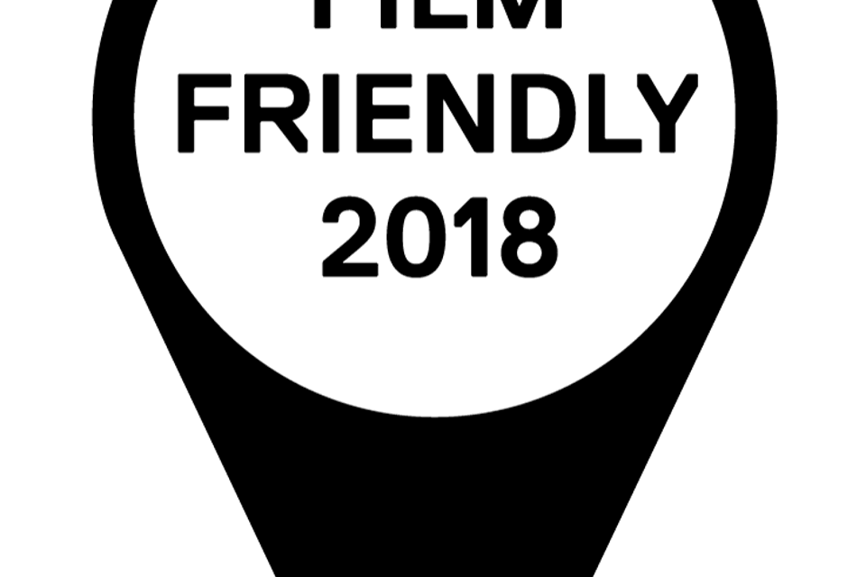 Ilustrační obrázek článku 'Film Friendly Award for 2018 goes to Zlín Film Office'