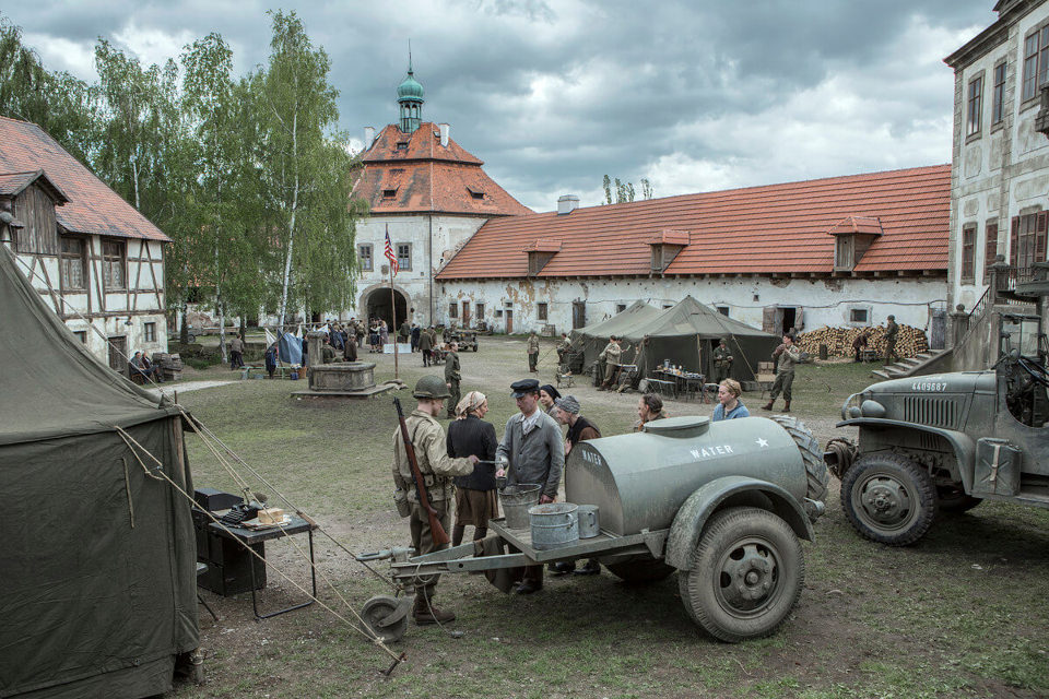 Ilustrační obrázek článku 'Kdo získá titul “Film Friendly“ a stane se vítězem 2. ročníku soutěže?'