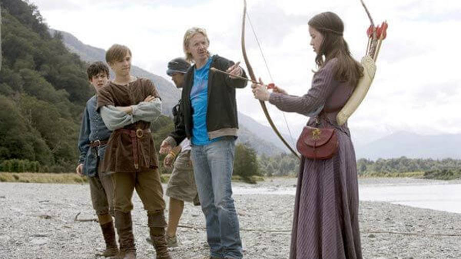 Film thumbnail 'The Chronicles of Narnia: Prince Caspian'