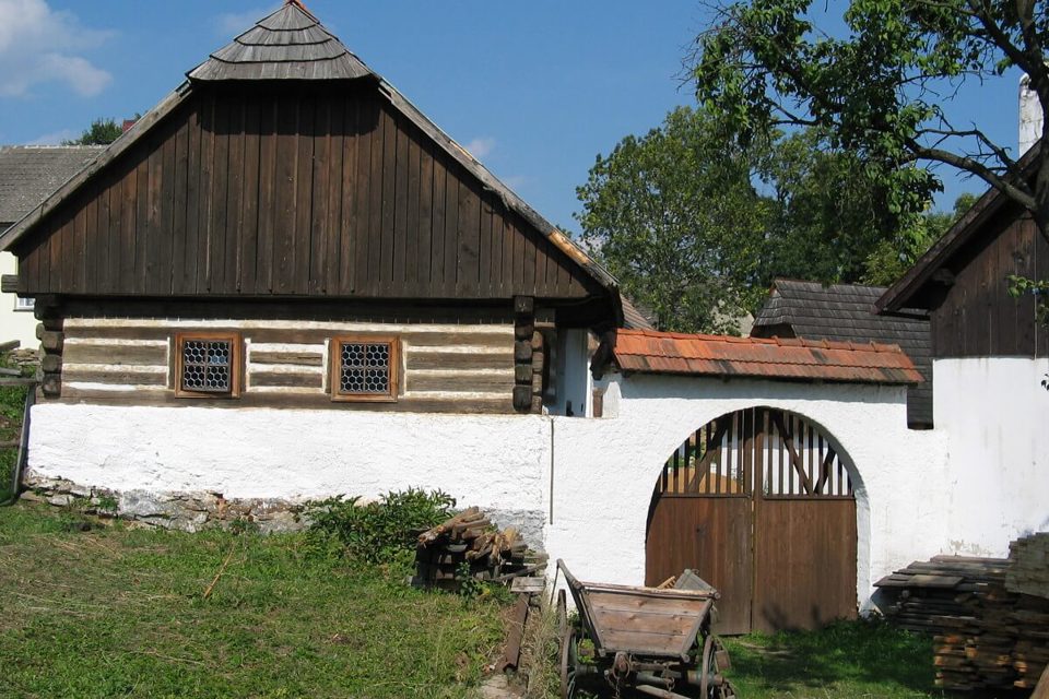 Ilustrační obrázek článku 'Featured location: Michal Farm – an authentic return to peasant life'