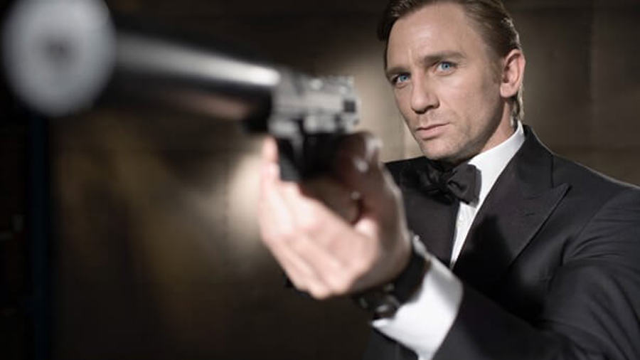 Film thumbnail 'Casino Royale'