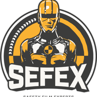 SEFEX - safety film experts, s.r.o.