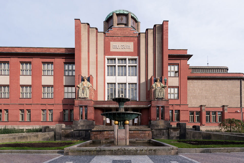 Ilustrační obrázek článku 'On location in East Bohemia – Hradec Králové, Litomyšl and Pardubice'