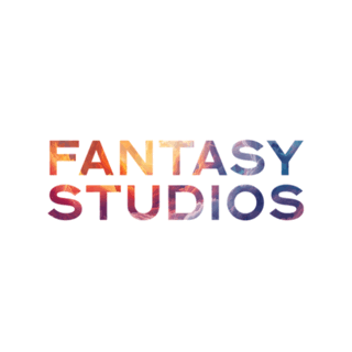 Fantasy Studios - Evoke Life