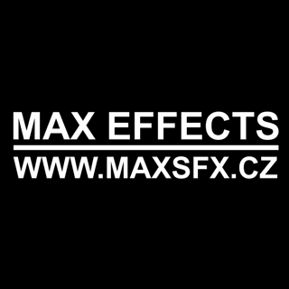 MAX effects s.r.o.