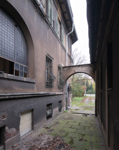 Grossmann Villa in Ostrava | Photo: Czech Film Commission