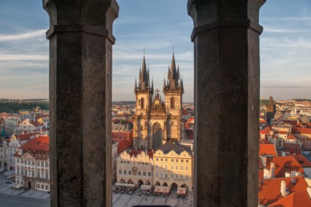 © Prague City Tourism
