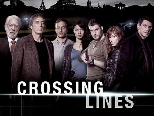 Crossing Lines (season 1)