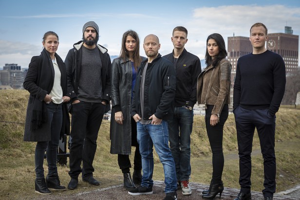 Scandinavians return to Czech Republic – Norwegians to shoot political thriller “Nobel”