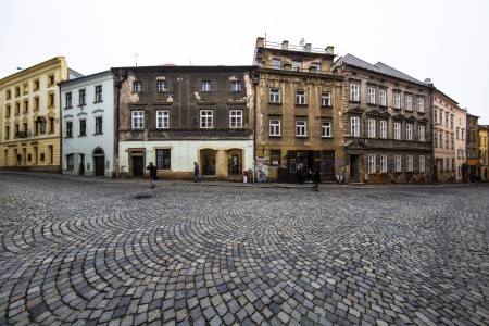 Olomouc | Photo: Czech FIlm Commission