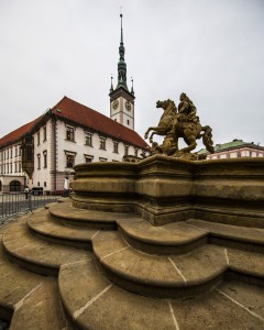 Olomouc | Photo: Jeseniky Film Office