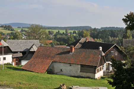 Photo: Vysočina Tourism