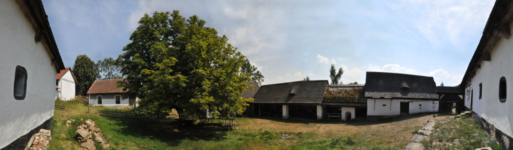 Photo: Vysočina Tourism, (c) Hrochová