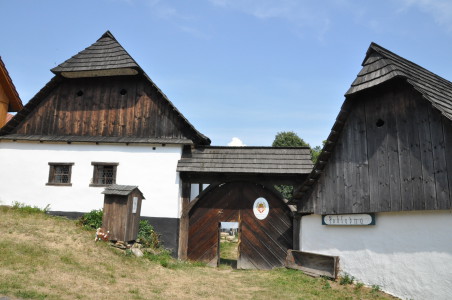 Photo: Vysočina Tourism, (c) Hrochova