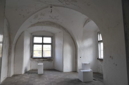 Interiéry zámku Brtnice | © Vysočina Film Office