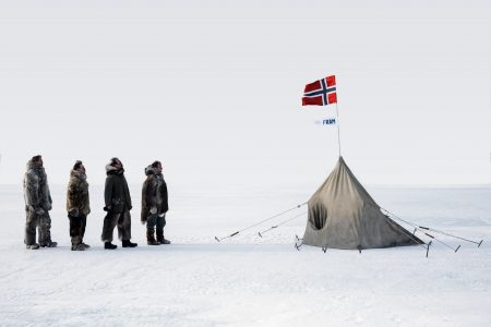 Film se natáčel také v Norsku a na Islandu | Foto: Motion Blur Films/Film Kolektiv
