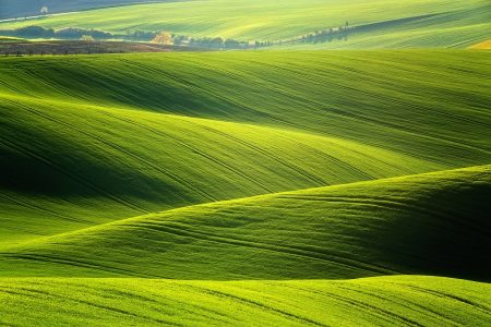 Moravian Tuscany | Photo by Marek Svoboda