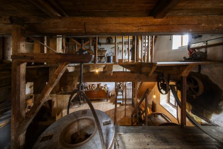 Wesselsky Water Mill | Photo: Moravia and Silesia Film Office