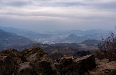 Central Bohemian Highlands | Photo: Czech Film Commission