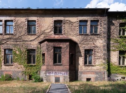 Larischova vila v Pardubicích | Foto: East Bohemia Film Office