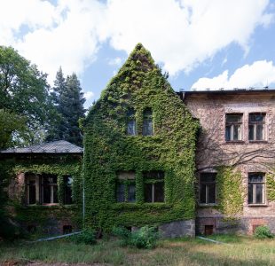 Larischova vila v Pardubicích | Foto: East Bohemia Film Office