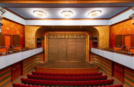 Chrudim - Karel Pippich Theatre