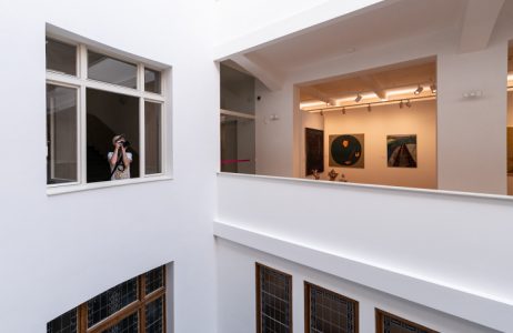 Hradec Králové - Gallery of Modern Art