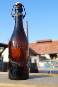 Brewery in Kostelec nad Cernymi lesy | Photo: facebook @pivovarkostelec