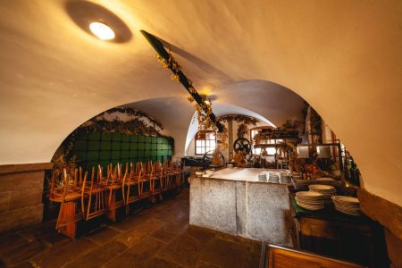 Brewery in Kostelec nad Cernymi lesy | Photo: Central Bohemia Touris Board