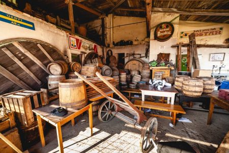 Pivovar v Kostelci nad Černými lesy | Foto: Středočeská centrála cestovního ruchu
