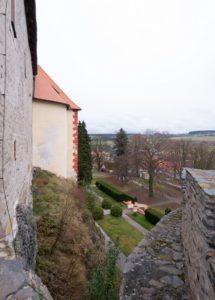 Kamen Castle | Photo: Czech Film Commission