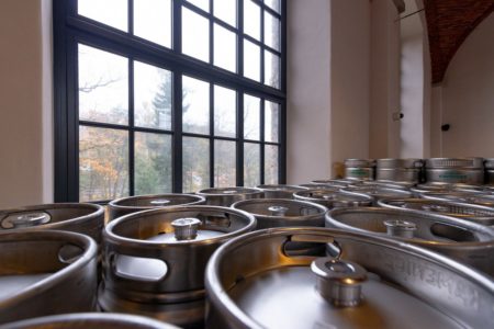 Kamenice Brewery | Photo: Czech Film Commission