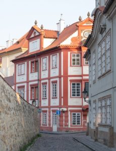 Prague | Photo: Viktor Mácha