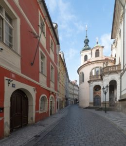Praha | Foto: Viktor Mácha