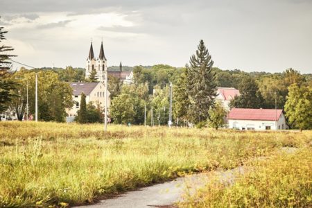 Pohornická krajina | Foto: Karel Kita / Moravskoslezské Investice a Development