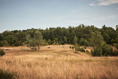 Pohornická krajina | Foto: Karel Kita / Moravskoslezské Investice a Development