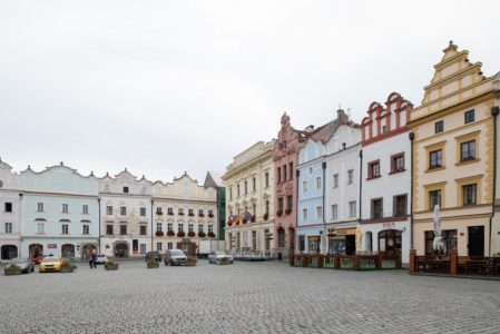Pardubice | Foto: Czech Film Commission