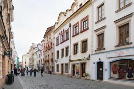 Pardubice | Foto: Czech Film Commission
