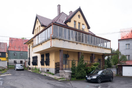 Karlovy Vary Region Film Office | Photo: Czech Film Commission