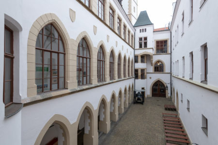 Olomouc Region Film Office | Photo: Czech Film Commission